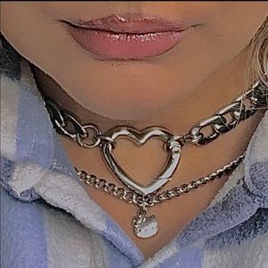 sanrio hello kitty charm necklace